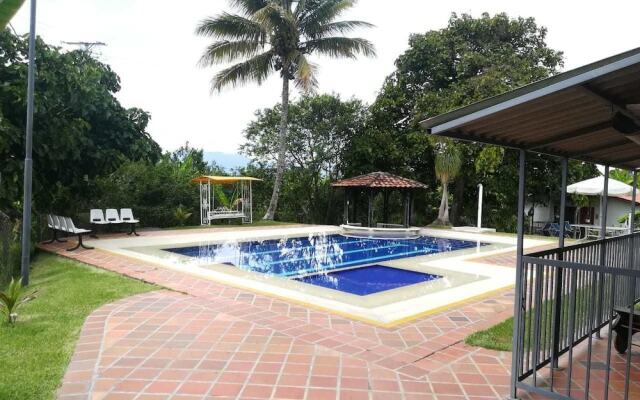 Finca Hotel La Bonita