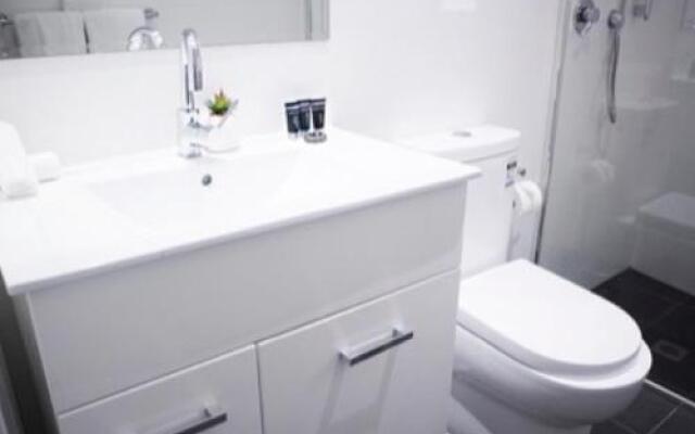 Dulcis Domus Broadway Serviced Apartments