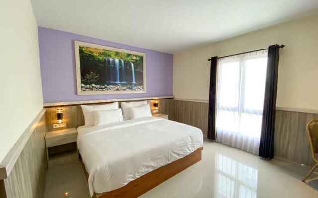 Hotel Kanguru Timika
