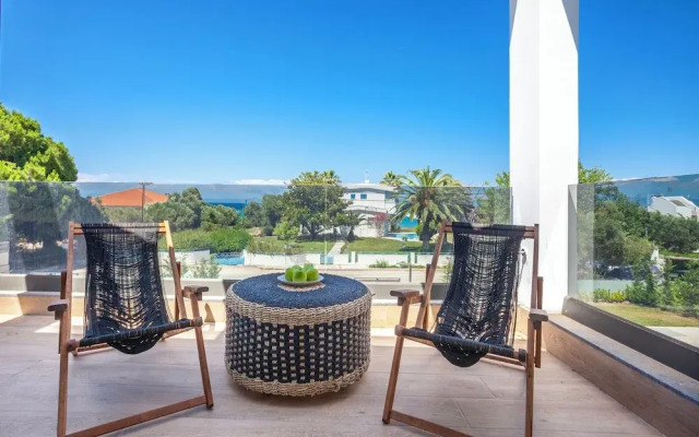 Eternity Blue Exclusive Villa