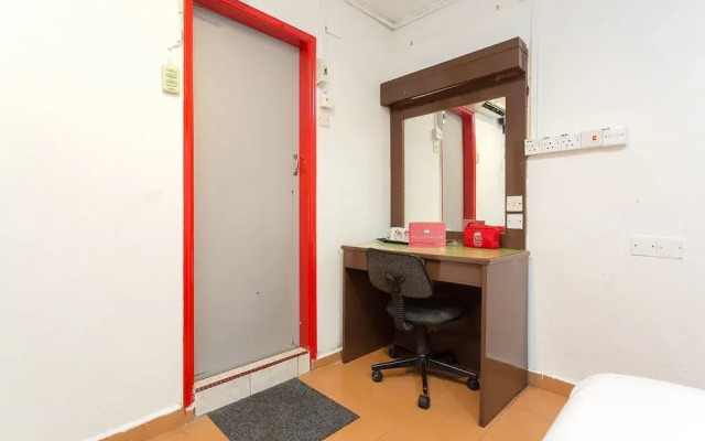 OYO 120 Hotel Sri Wilayaah