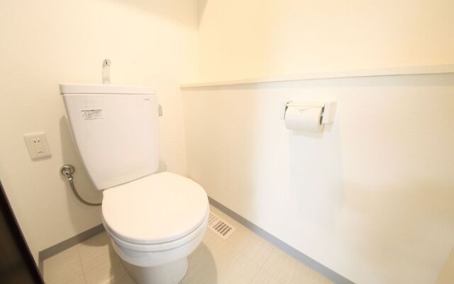 EX Itoman Apartment 603