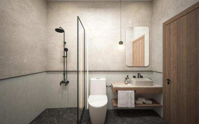 Hotel Maison México