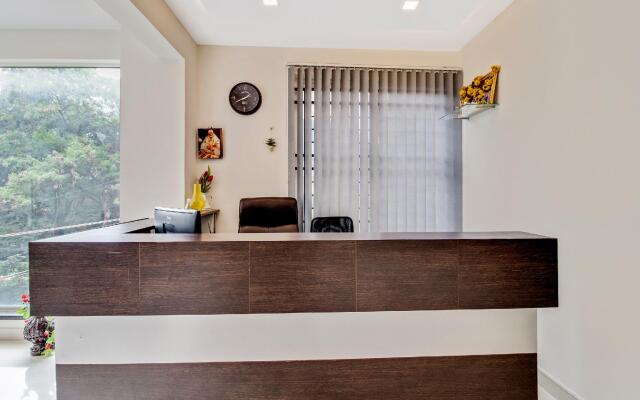 OYO 60746 Kings Suites