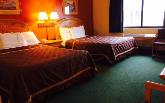 Regency Inn And Suites