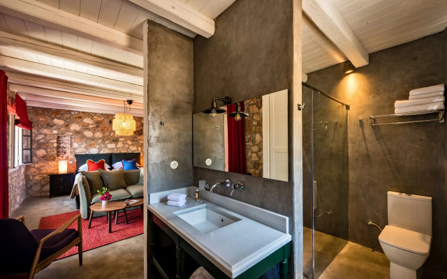 NorthPoint Rooms Kefalonia