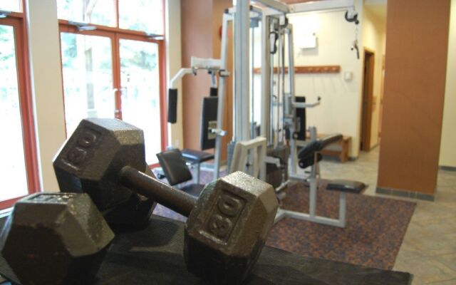 Alpenglow Lodge by ResortQuest Whistler