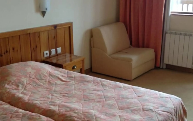 Hotel Mura