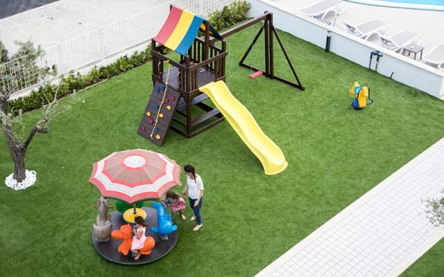 Residence Acquasuite