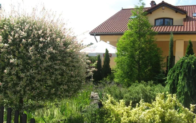 Zajazd Idylla