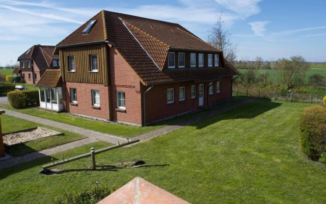 Fehmarn OstseeferienRichter131