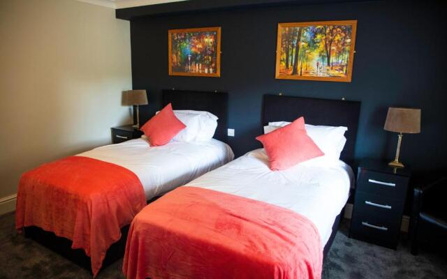 The Charlton Boutique Hotel