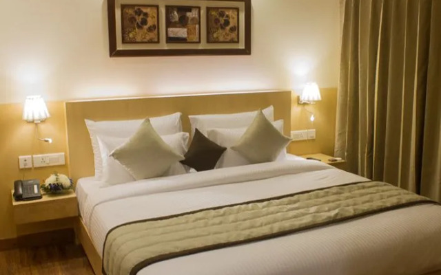 Hotel Regent Intercontinental