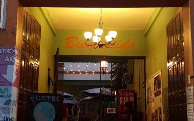 Hierba de Conejo - Hostel