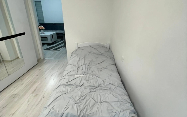 Modern & cozy 2-bedroom vacation home in Sarajevo