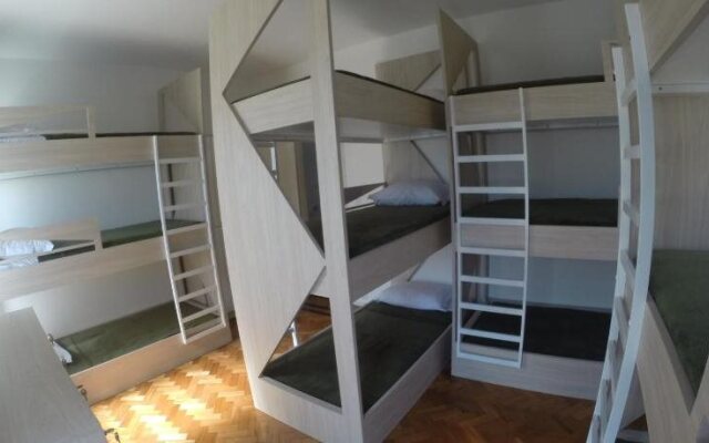 Graja Hostel