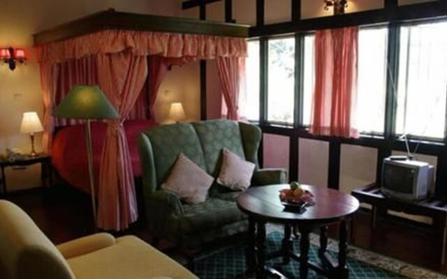 Smokehouse Hotel Cameron Highlands