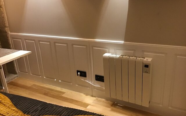 Lita's House Oporto Bainharia