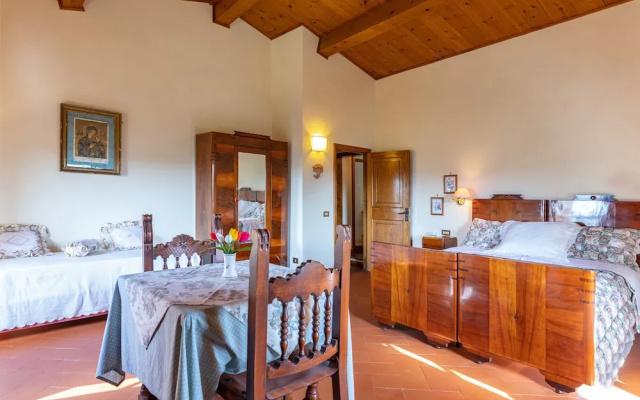 Villa La Cappella