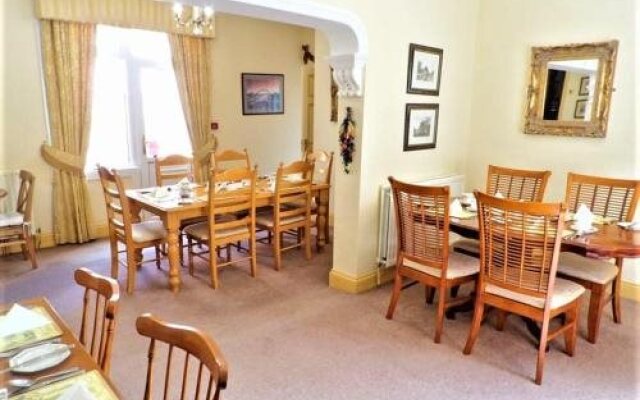 Britannia Guest House
