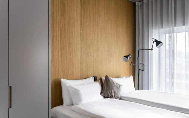 Placid Hotel Design & Lifestyle Zurich