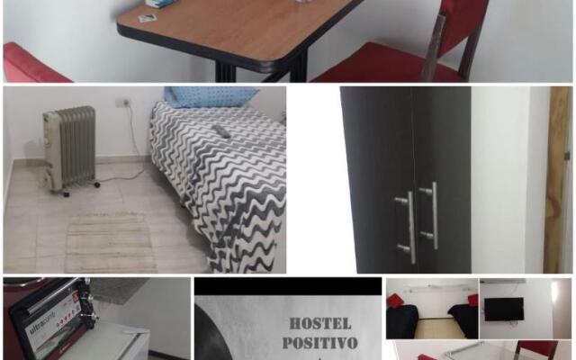 Hostel Positivo