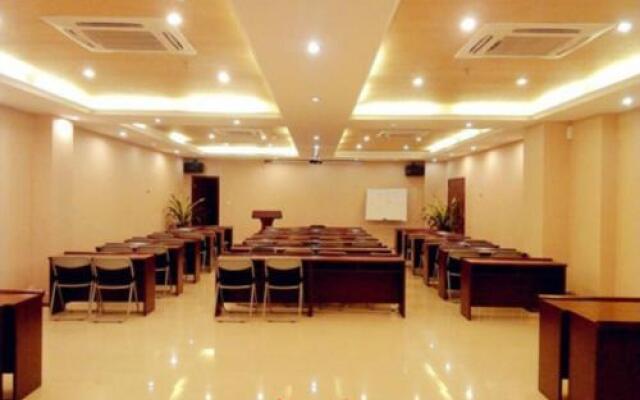 Viennahotel Shenzhen Guangming Guangqiao Road Tia