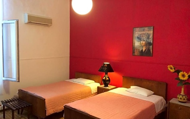 Hotel Acropolis