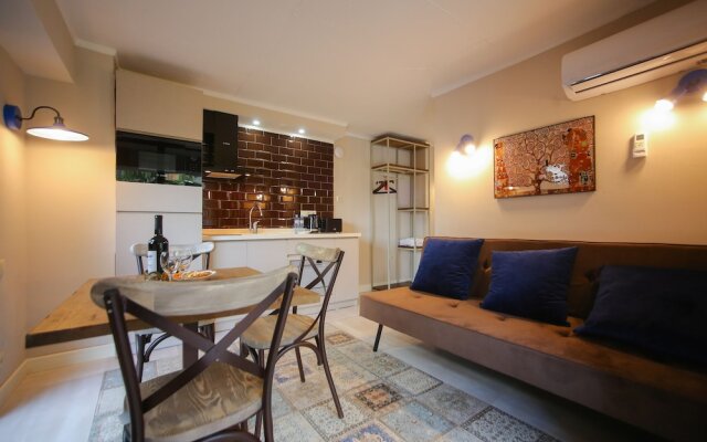 Hotel Eco Rooms