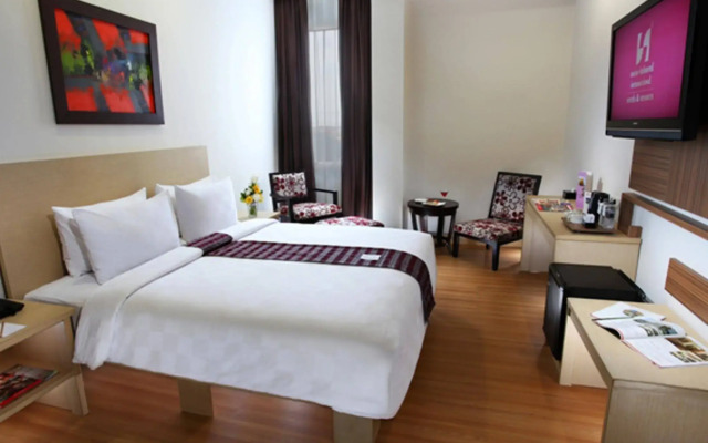 Swiss-Belinn Panakkukang Makassar