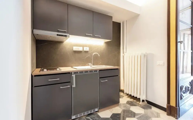 Charming  Flat - Historic Center