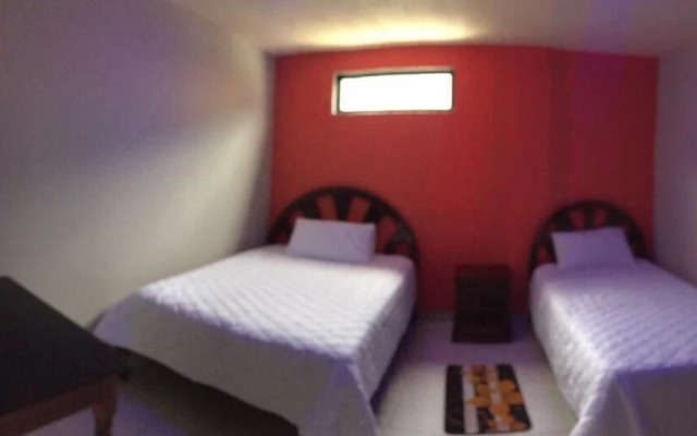 Palmar Hotel