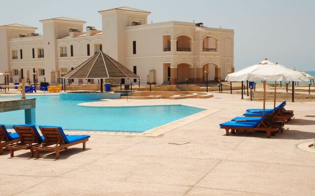 Palm Beach Safari Egypt