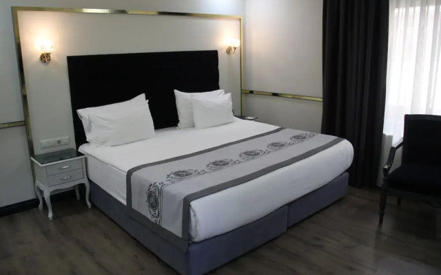 Отель Grand Duayen