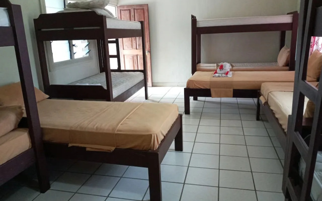 Tropicana Motel & Backpackers