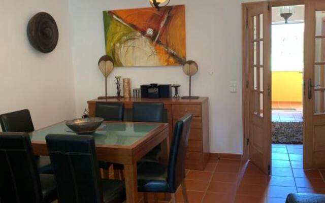 T2 Portucale Apartment