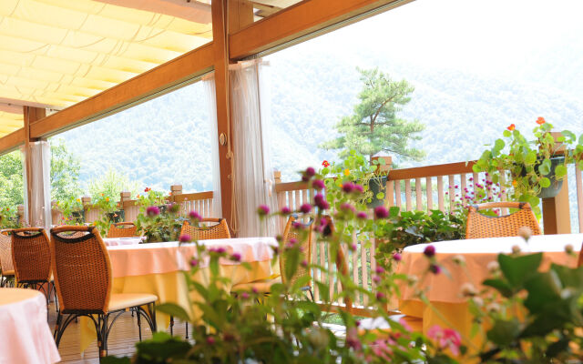 Izumigo AMBIENT Azumino Hotel