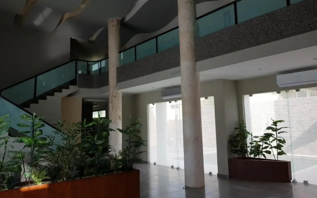 Hotel Boutique La Toja Campeche