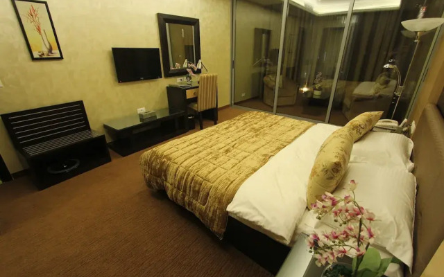 Elite Hotel By Beverly