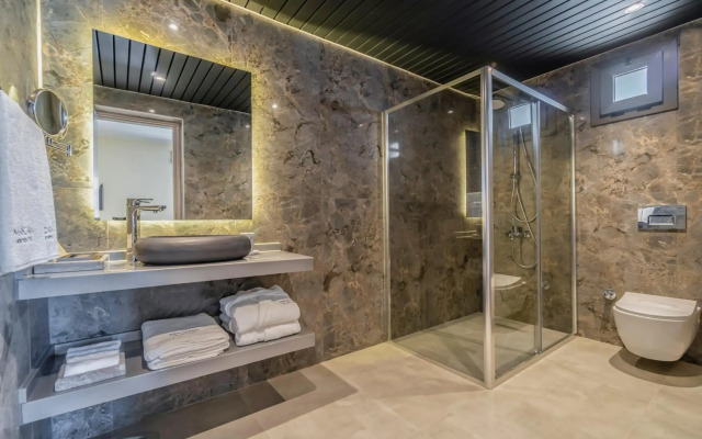 Manzara Boutique Hotel