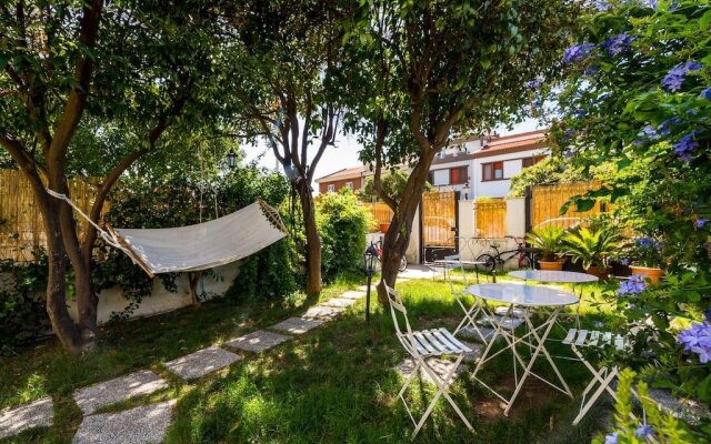 B&B Cagliari Villafiorita