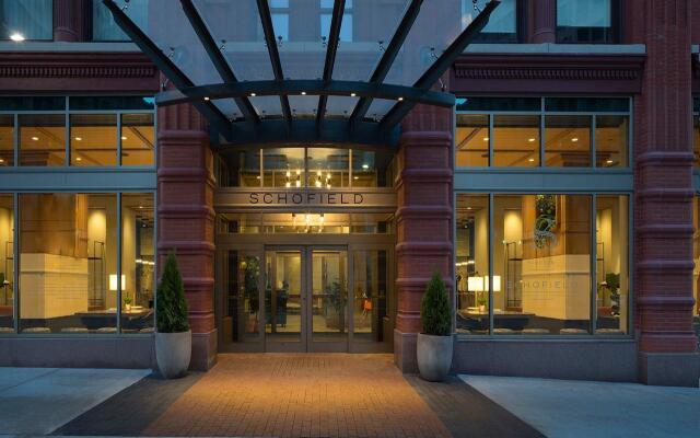 Kimpton Schofield Hotel by IHG