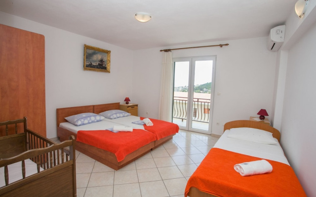 Apartments Petar