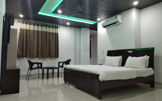 The Pal Palace Hotel Jodhpur