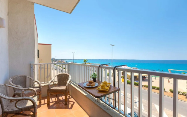 3040 Appartamento Bludamare by Barbarhouse