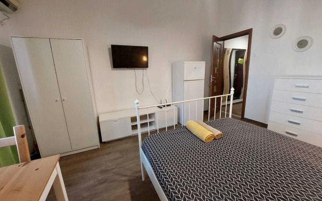 Vasile Apartment studio
