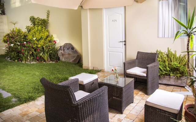 Alwa Classic Hotel Boutique