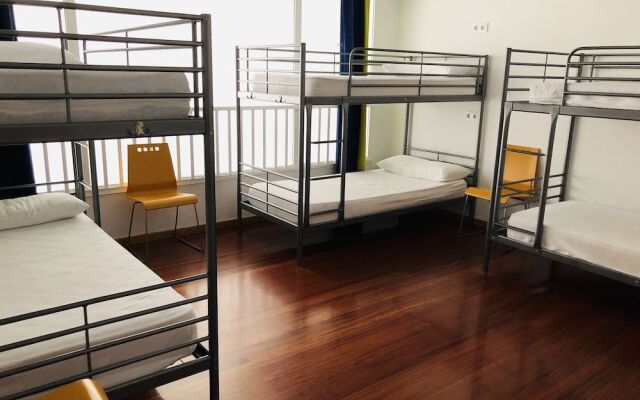 Albergue La Estación - Hostel