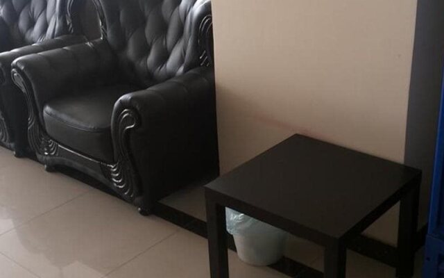 Weam Furnished Apartment (Families only)