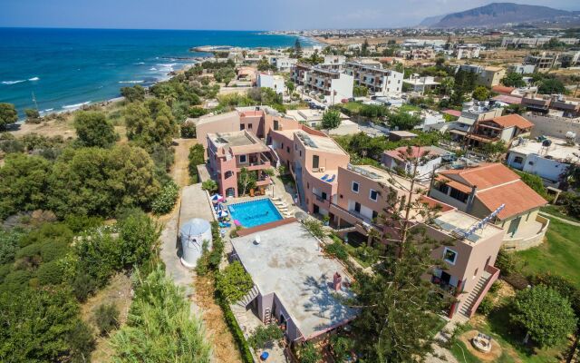 Kri-Kri Village Holiday Apartments